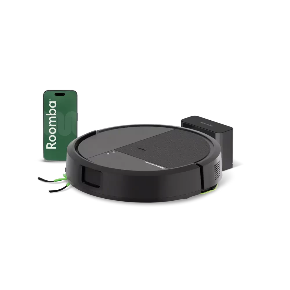 iRobot Roomba 115 Combo