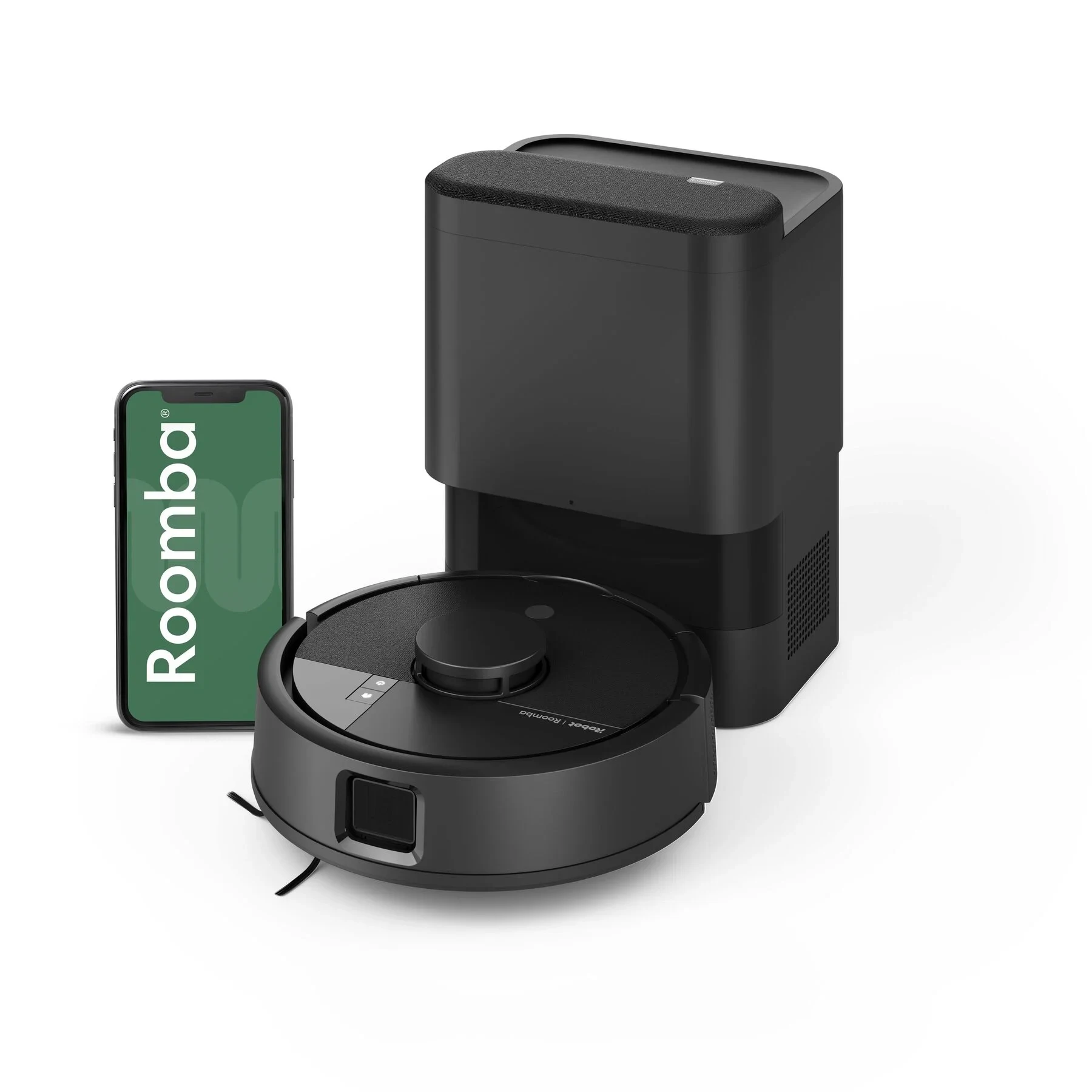 iRobot Roomba Mini